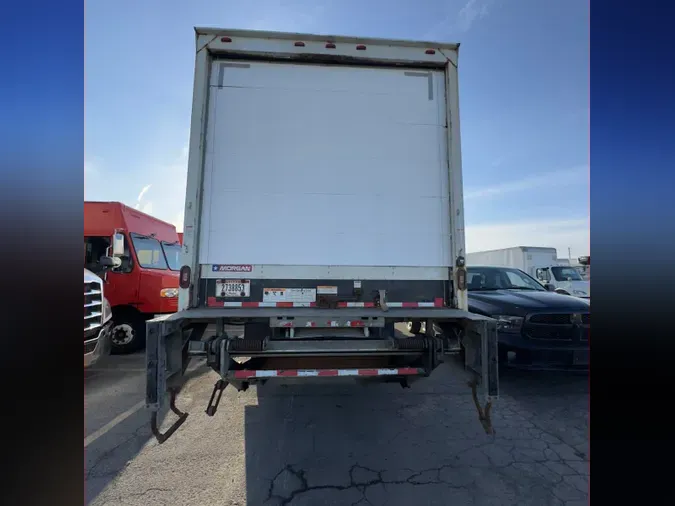 2019 NAVISTAR INTERNATIONAL 4300