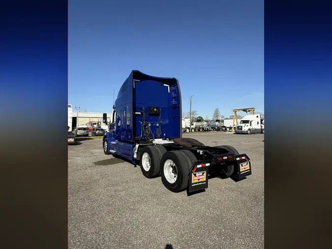 2022 Peterbilt 579