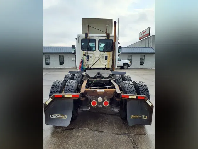 2017 FREIGHTLINER/MERCEDES UNKNOWN