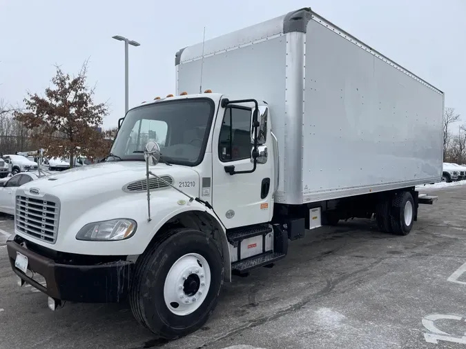 2019 Freightliner Business Class M2 106