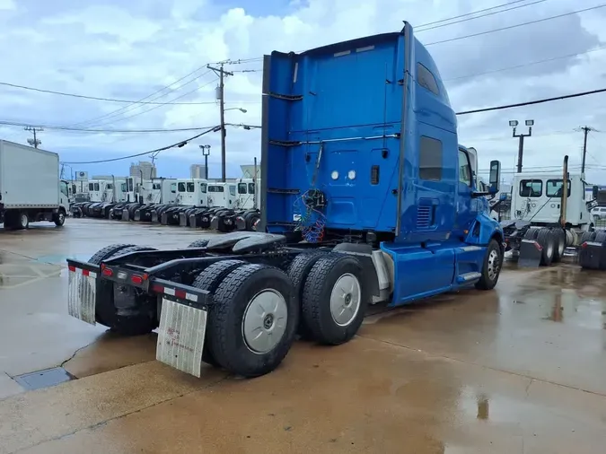 2021 NAVISTAR INTERNATIONAL LT625 SLPR CAB16ce357e00b09fb75efa2bbee2f0f5dd