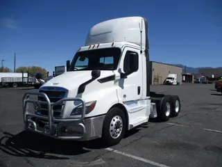 2020 FREIGHTLINER/MERCEDES NEW CASCADIA 116