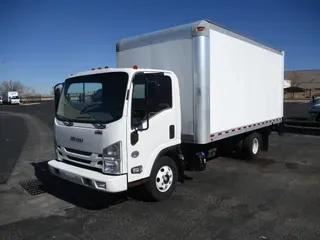 2016 ISUZU NPR