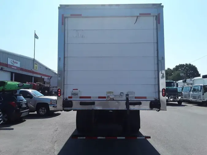 2020 FREIGHTLINER M2 106