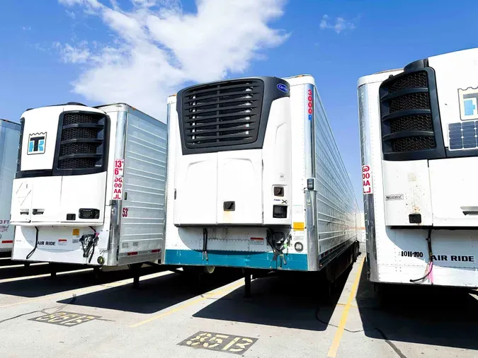 2019 UTILITY VS2RA