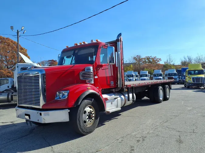 2011 FREIGHTLINER/MERCEDES CORONADO 12216d279c99c221e142713c7c77ba8217b