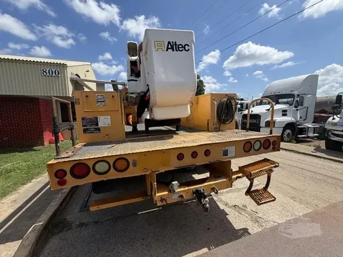 2008 ALTEC AT37G16d281ca643b6f7481bdd9a1088862bb