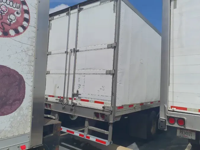 2018 UTILITY TRAILERS VS2RA 48/162/102