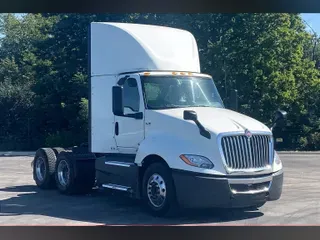 2021 INT LT625 6x4