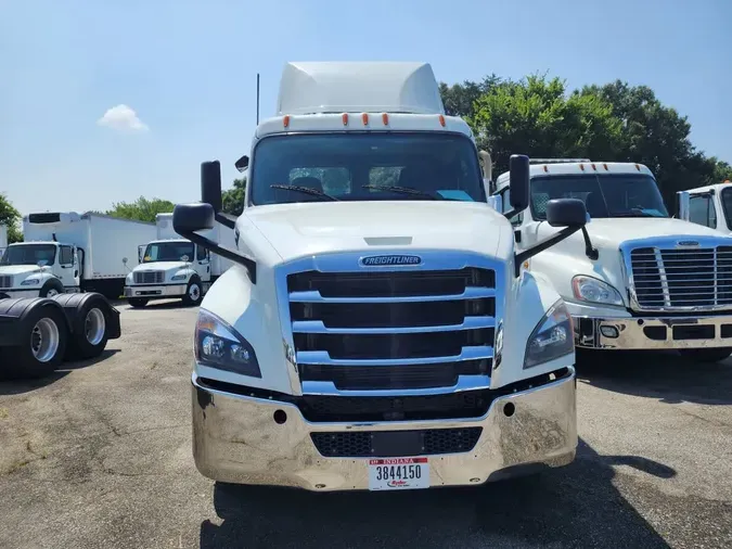 2020 FREIGHTLINER NEW CASCADIA PX12664