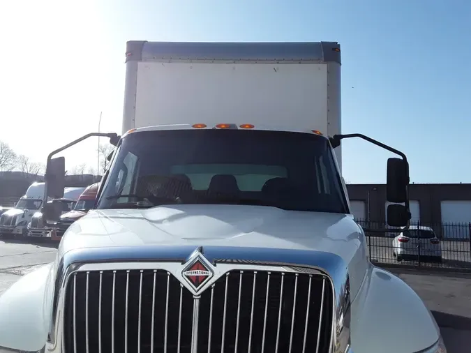 2019 NAVISTAR INTERNATIONAL MV607 (4X2)16d600bf2b8aade8ad2332abb463ee4f