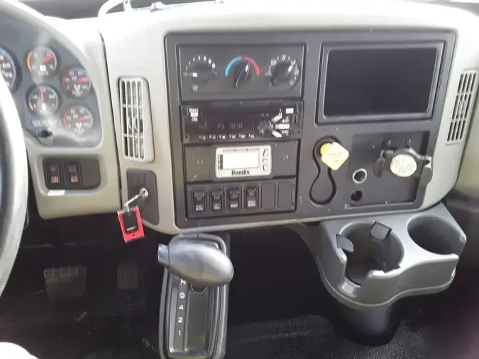 2018 NAVISTAR INTERNATIONAL 4300