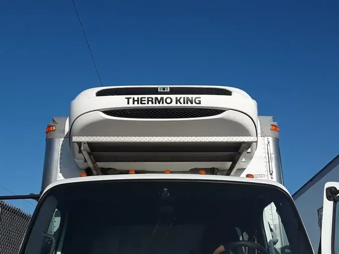 2018 FREIGHTLINER/MERCEDES M2 106