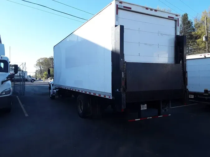 2018 NAVISTAR INTERNATIONAL 4300