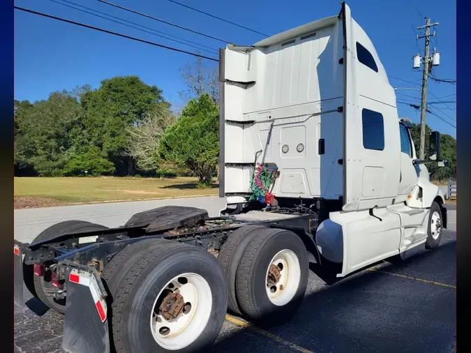 2020 NAVISTAR INTERNATIONAL LT625 SLPR CAB