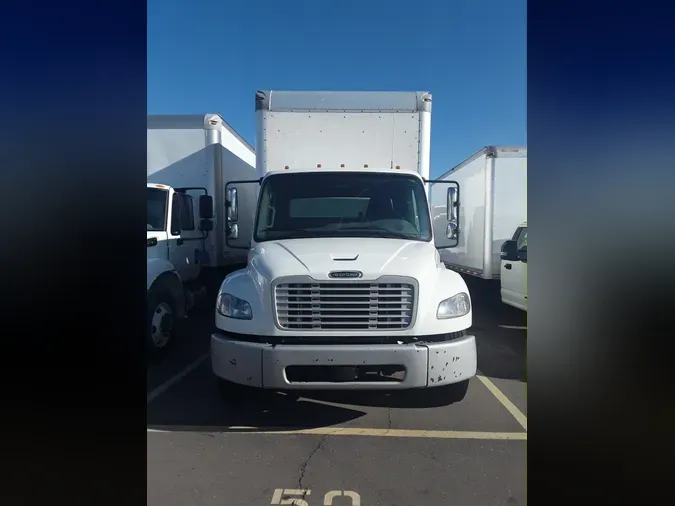 2021 FREIGHTLINER/MERCEDES M2 106