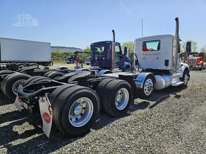2020 PETERBILT 579