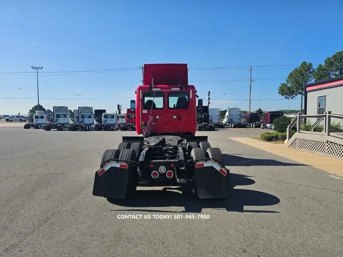 2019 FREIGHTLINER NEW CASCADIA 116