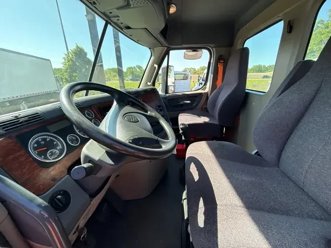 2019 FREIGHTLINER/MERCEDES CASCADIA 12516db78b3d9d486e169e51ce2f4227dff
