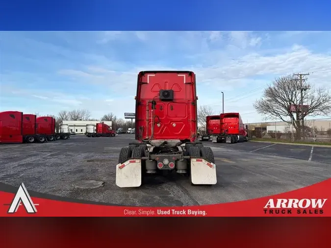 2022 FREIGHTLINER CA126