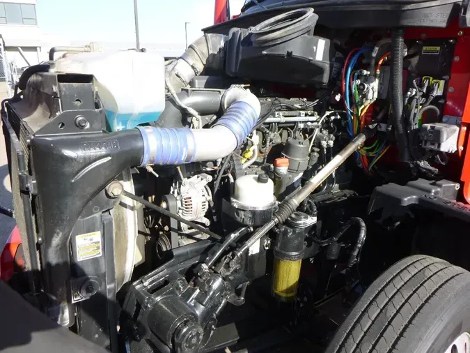 2021 Kenworth T68016dbd2130dad1870bcea38a4f4bdb388