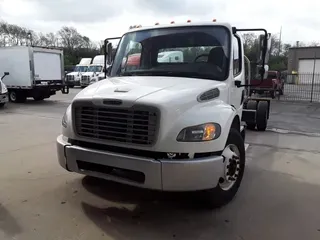 2020 FREIGHTLINER/MERCEDES M2 106