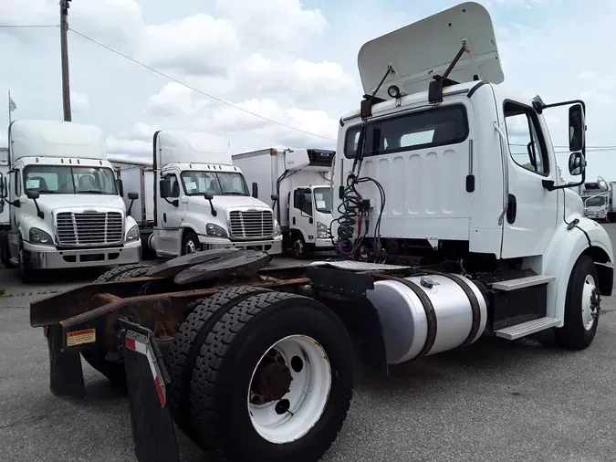 2017 FREIGHTLINER/MERCEDES M2-112