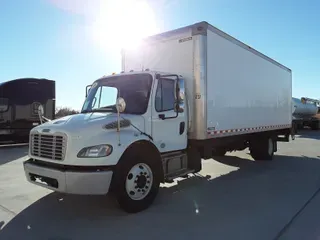 2016 Freightliner M2 106