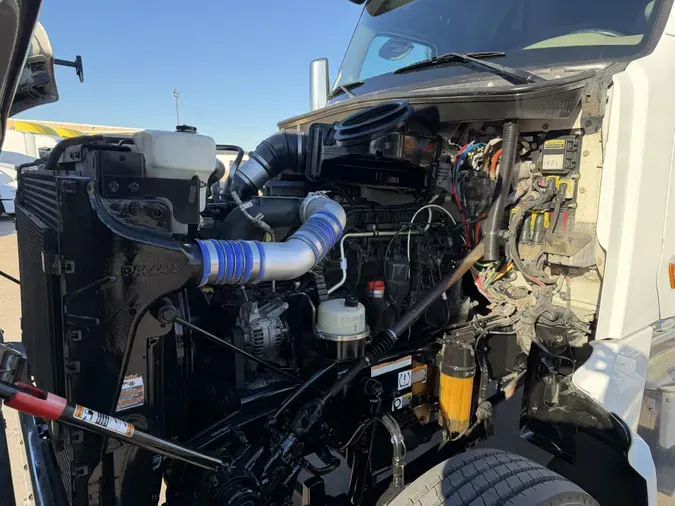 2021 Peterbilt 567