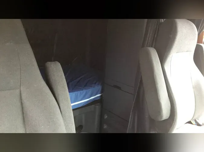 2023 Freightliner Cascadia 126