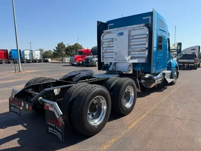 2022 KENWORTH T68016de6a80c1c5a95af5942e1778f9d11a