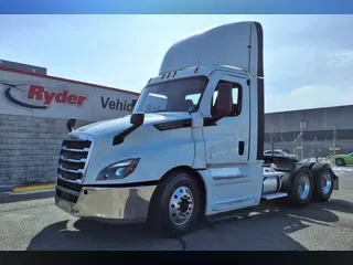 2020 FREIGHTLINER/MERCEDES NEW CASCADIA PX12664