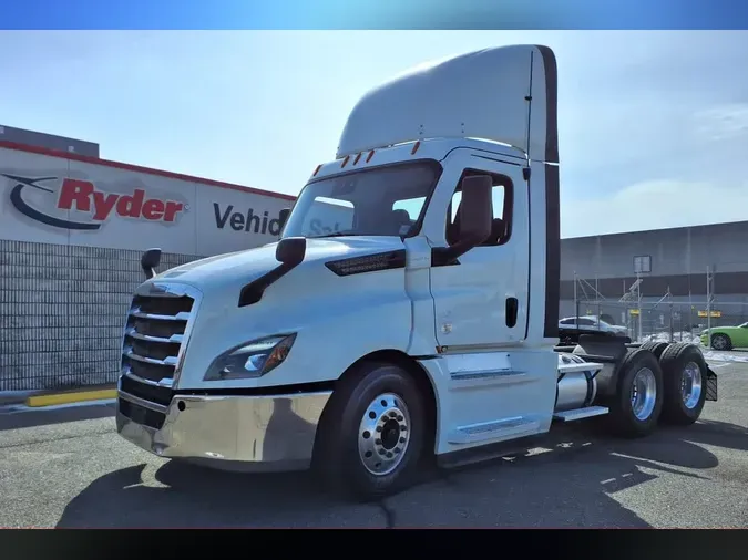 2020 FREIGHTLINER/MERCEDES NEW CASCADIA PX1266416df097b96d152fe8c46a47d2d1bfa20