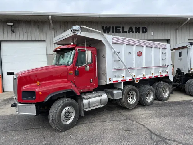 2006 International 5600i16df47a779e4e90e718b11c042581f4e