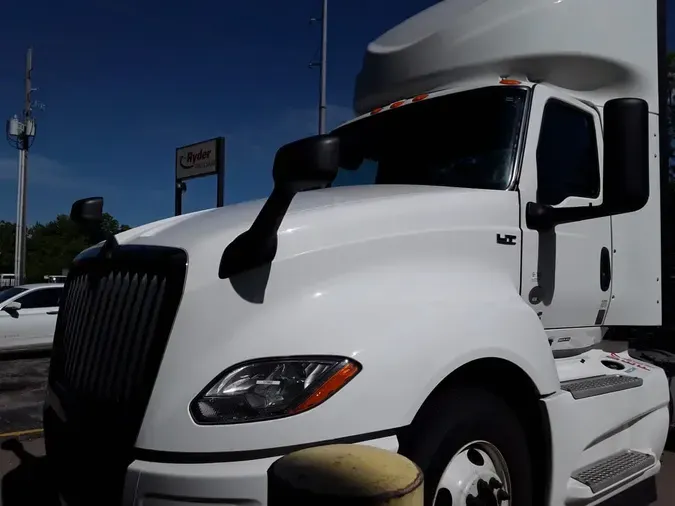2022 NAVISTAR INTERNATIONAL LT625 DAYCAB T/A16df9f0b268aff8563dac19137f3c72e