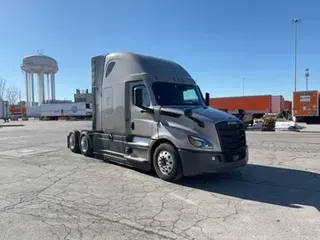 2023 Freightliner Cascadia