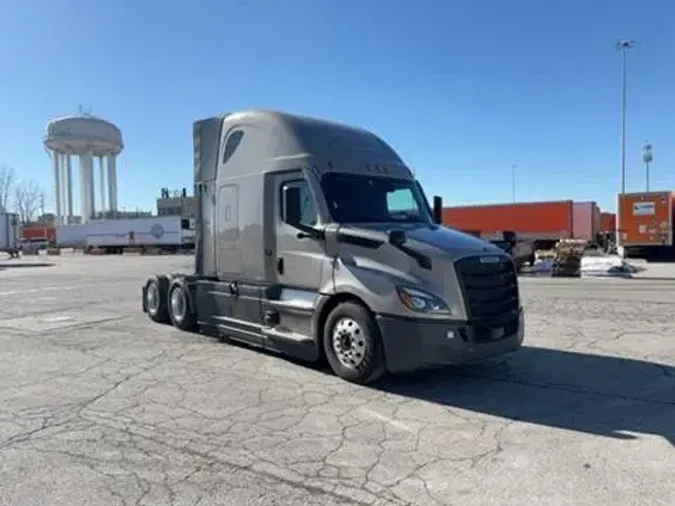 2023 Freightliner Cascadia16dfb6f422b87671af128a7279a5da7d