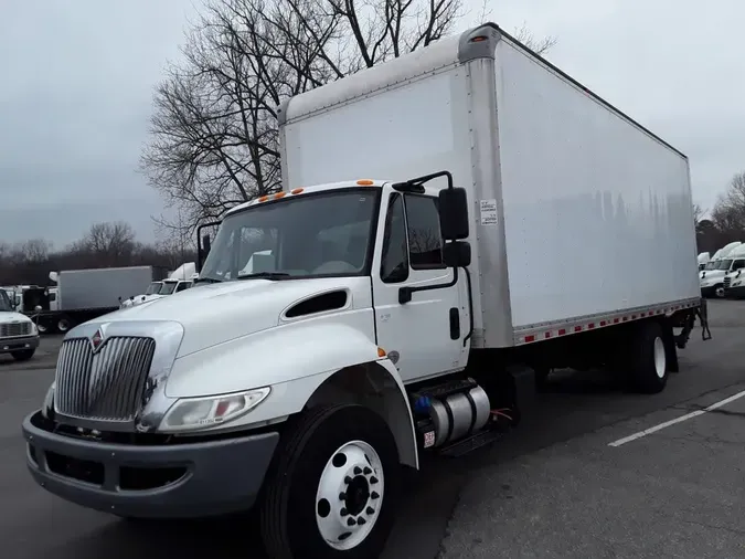 2019 NAVISTAR INTERNATIONAL 430016dffba034f633db5e2b6a599672f694