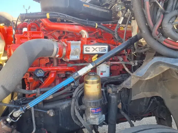 2021 NAVISTAR INTERNATIONAL LT625 DAYCAB S/A16e1252397919bf39003268dbe936271