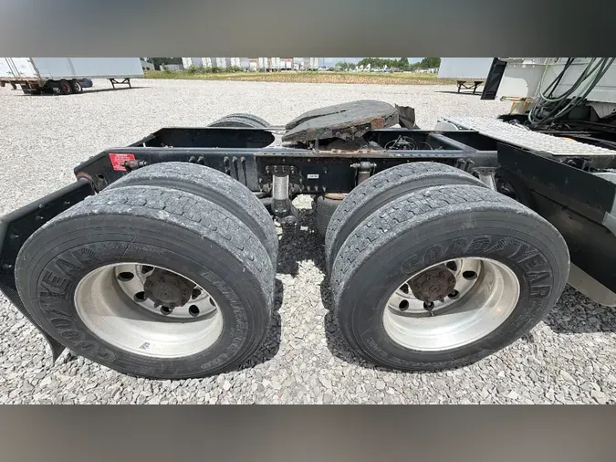 2020 Volvo VNL30016e199d68831a64f09a517b847bbe604