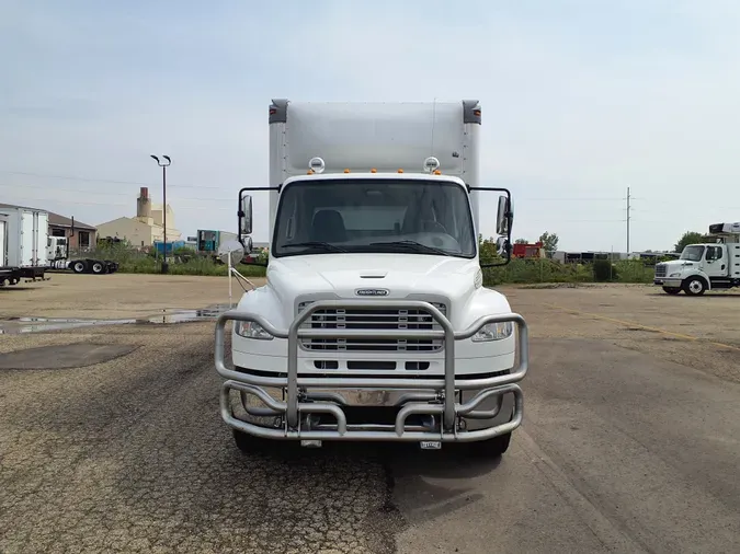 2020 FREIGHTLINER/MERCEDES M2 106