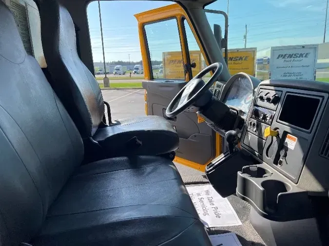 2019 International 4300