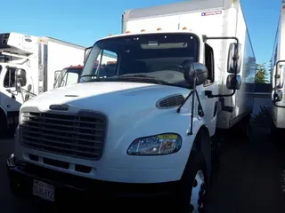 2021 FREIGHTLINER/MERCEDES M2 106