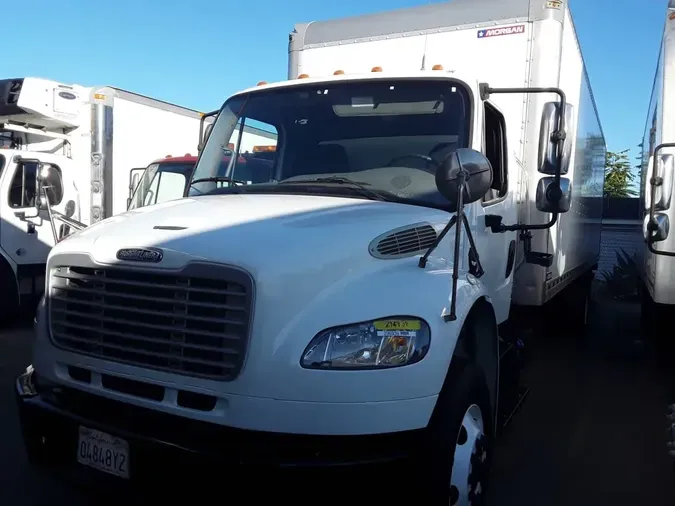 2021 FREIGHTLINER/MERCEDES M2 10616e4cc55343f12ea6ad9f4c6fdbca4e8