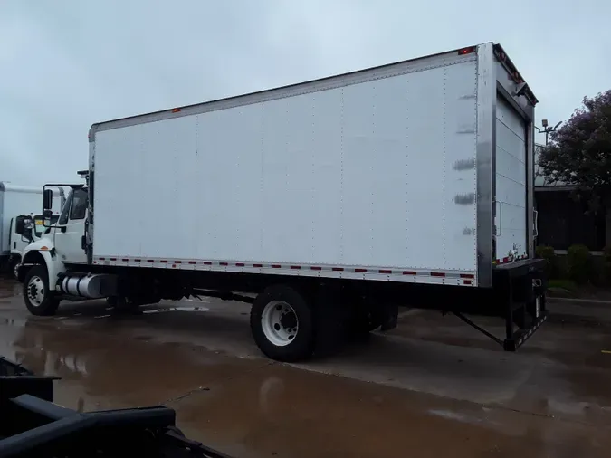 2018 NAVISTAR INTERNATIONAL 4300