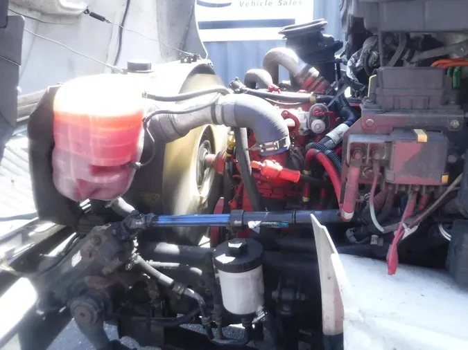 2018 NAVISTAR INTERNATIONAL 4300