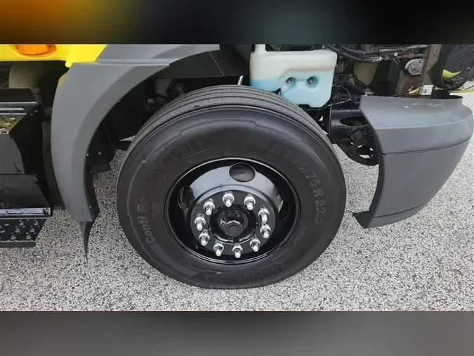 2019 INTERNATIONAL RH613