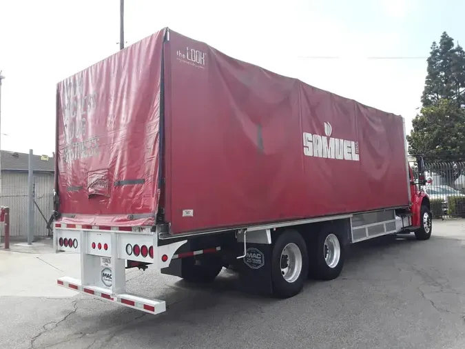 2021 FREIGHTLINER/MERCEDES M2 10616e722337070b9648852e700e15a9395