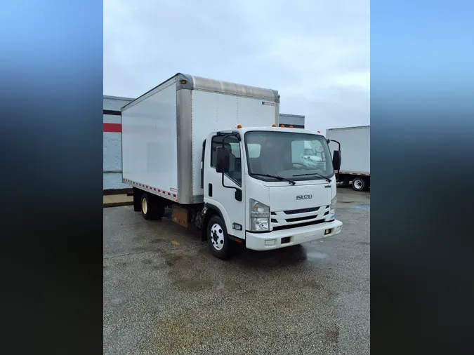2016 ISUZU NPR16e74fdf1f824e1e604b92f6c0445502