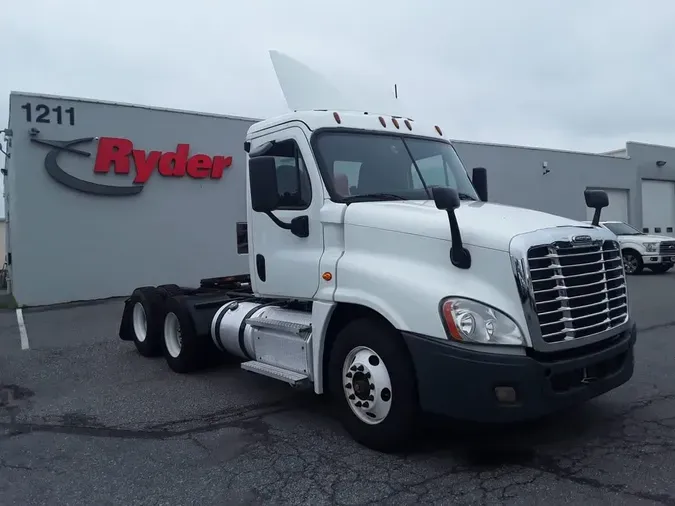 2019 FREIGHTLINER/MERCEDES CASCADIA 12516e7d76632c1ad07d0ddbfa105cdc41b